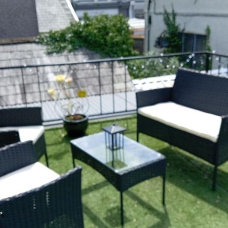 Large 2 Bed Holiday Let In Central Ystradgynlais Exteriér fotografie
