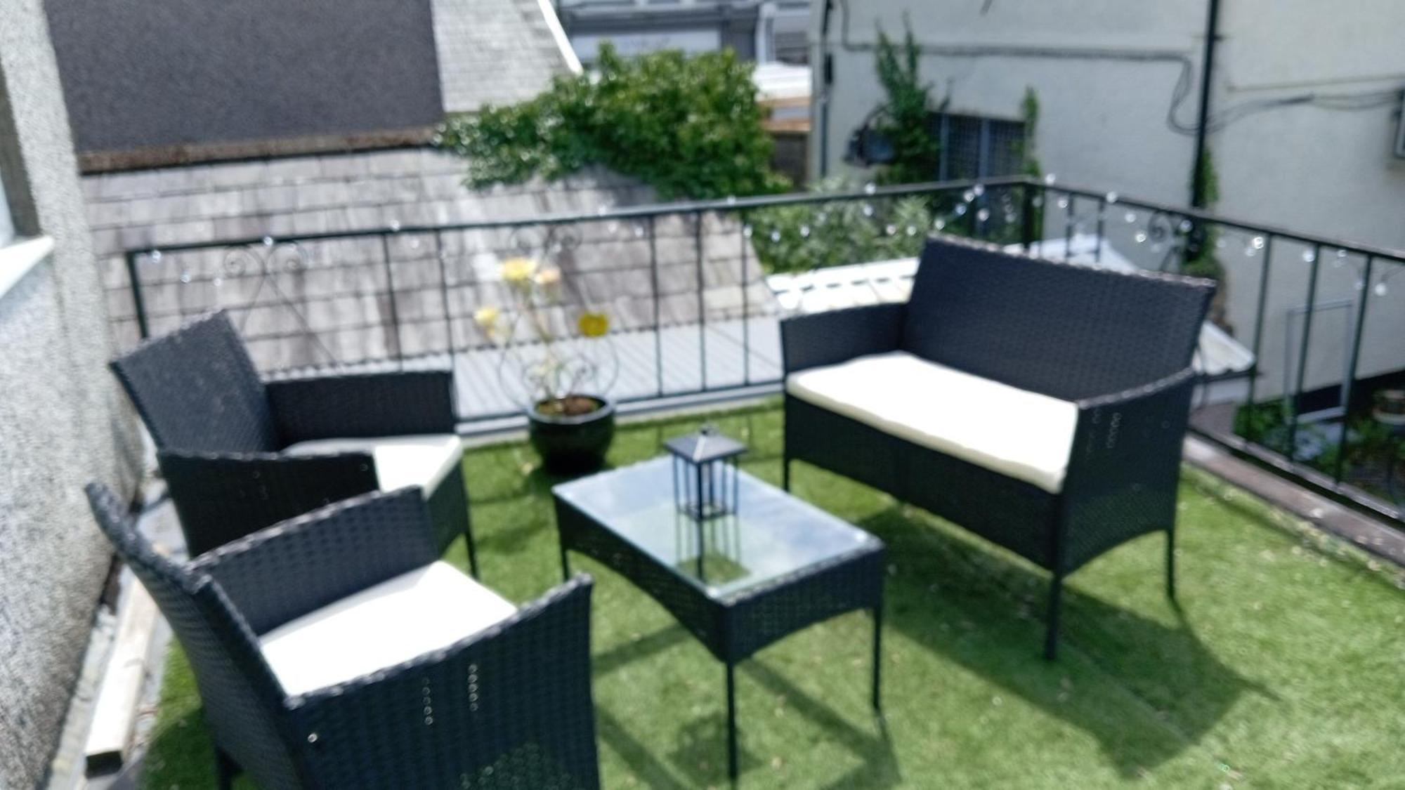 Large 2 Bed Holiday Let In Central Ystradgynlais Exteriér fotografie